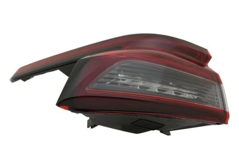 Image of ABAKUS Rear light ABAKUS 215-19AXR-UE