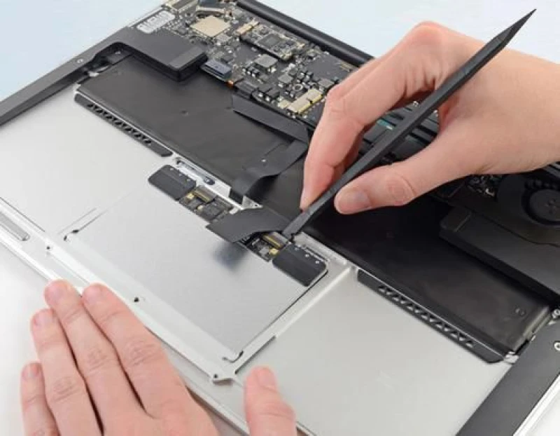 Image of CoreParts MSPP74075 laptop spare part Display