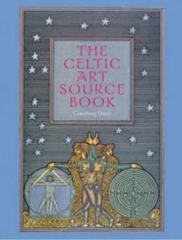 Image of Complete Celtic Art and Design Paperback