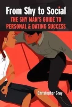 Image of From Shy to Social by Professor Christopher Gray