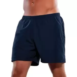 Image of GamegearA Mens CooltexA Training Short / Mens Sportswear (2XL) (Black)