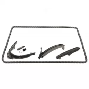 Image of Timing Chain Kit 47500 by Febi Bilstein Lower