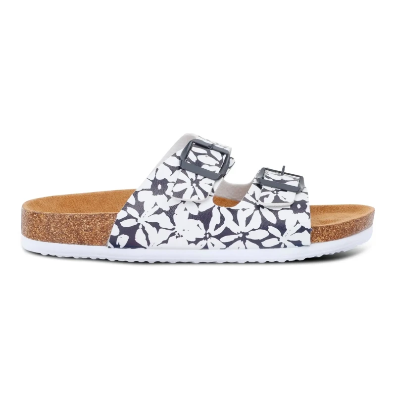 Image of Womens mules Regatta Mia Bleu Female 38