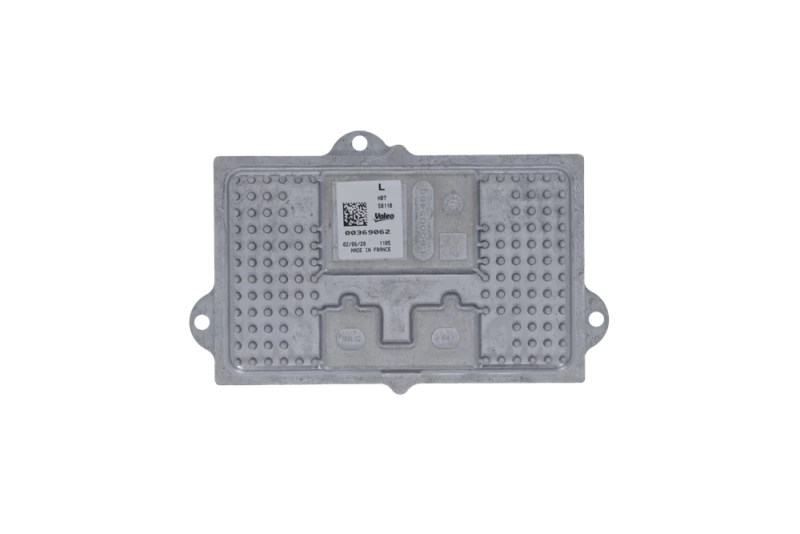 Image of Lighting control module VALEO 047653