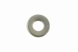 image of Table 3 Flat Washers 7/16in. Pk 250 Connect 31454