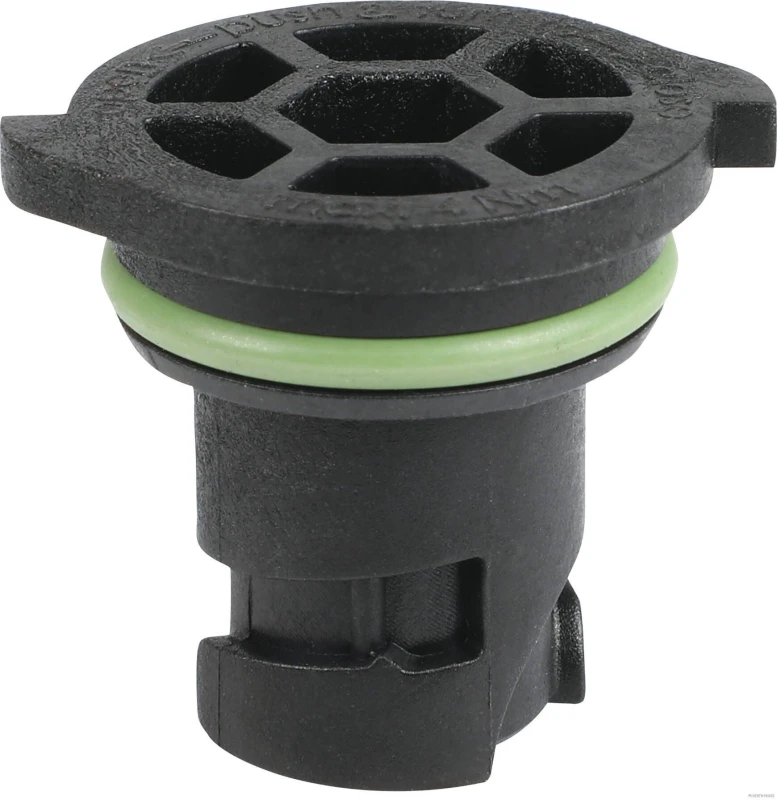 Image of Oil sump plug HERTH+BUSS ELPARTS 50240007