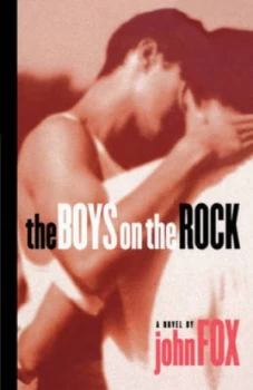Image of The Boys on the Rock by John Fox Paperback