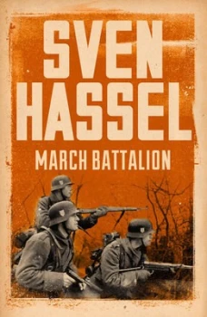 Image of March Battalion by Sven Hassel Paperback