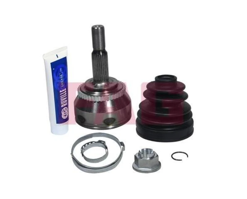 Image of FAG 771 0539 30 CV Joint Joint Kit,drive shaft (5)