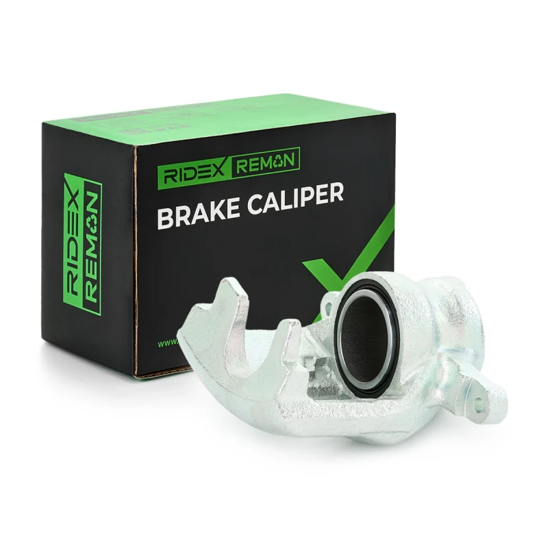 Image of RIDEX REMAN Brake caliper RIDEX REMAN 78B3125R