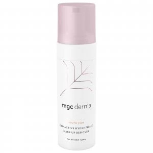 MGC Derma CBD Active Hydrophilic Make Up Remover 150ml