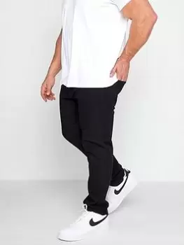 Image of BadRhino Stretch Jean - Black, Size 52, Inside Leg 30, Men