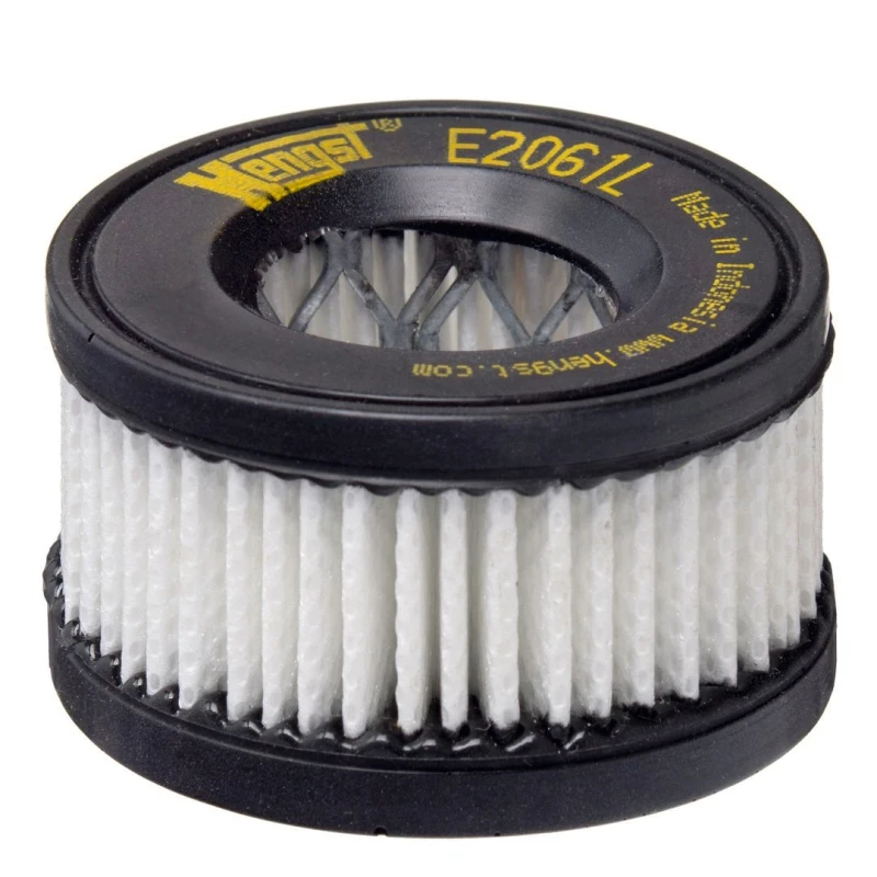 Image of Air filter HENGST FILTER E2061L