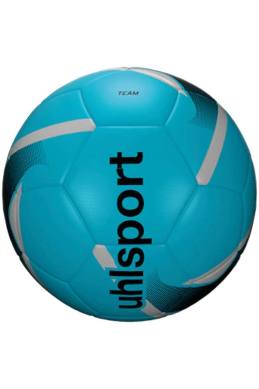 Image of uhlsport Team Training Football Size 3 - Blue Blue