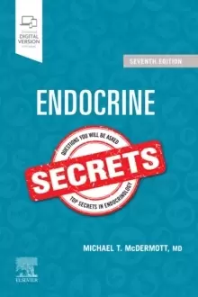 Image of Endocrine Secrets