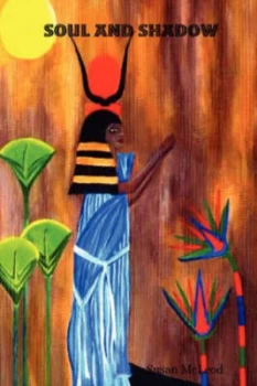 Image of Soul and Shadow Book