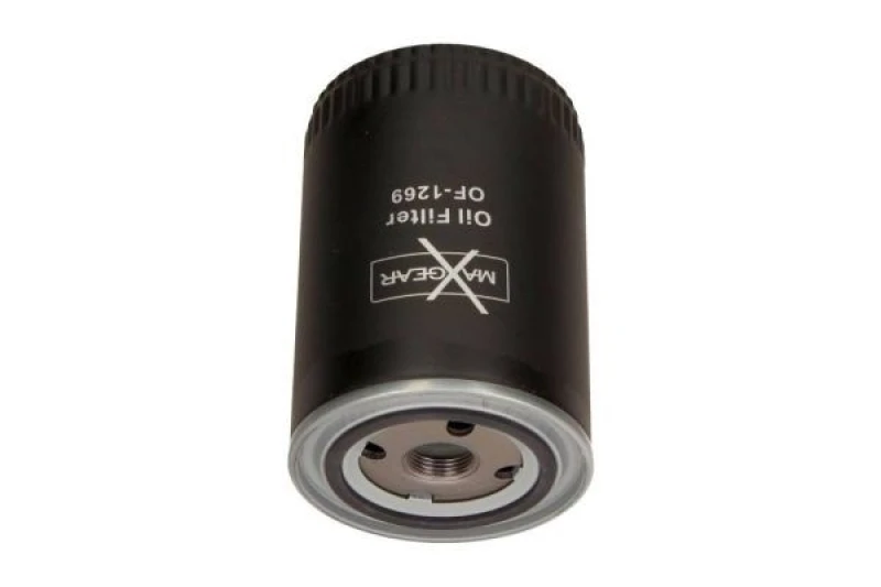 Image of MAXGEAR 26-0410 Oil filter Spin-on Filter, with one anti-return valve Oil Filter (7)