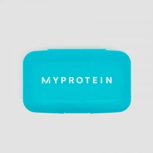 Myprotein Pill Box