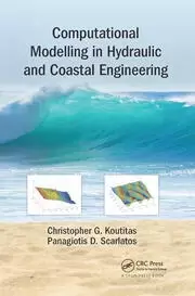 Image of Computational Modelling in Hydraulic and Coastal Engineering