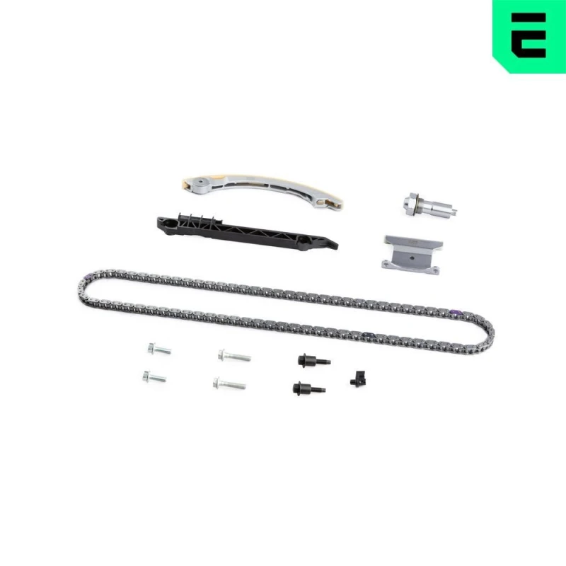 Image of Timing chain kit OPTIMAL OP-ETK10117-S1