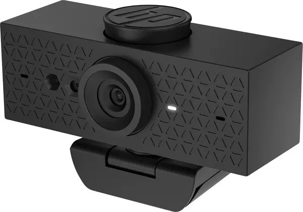 image of HP 625 FHD Webcam 6Y7L1AA