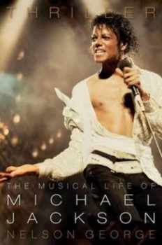 Image of Thriller by Nelson George Hardback