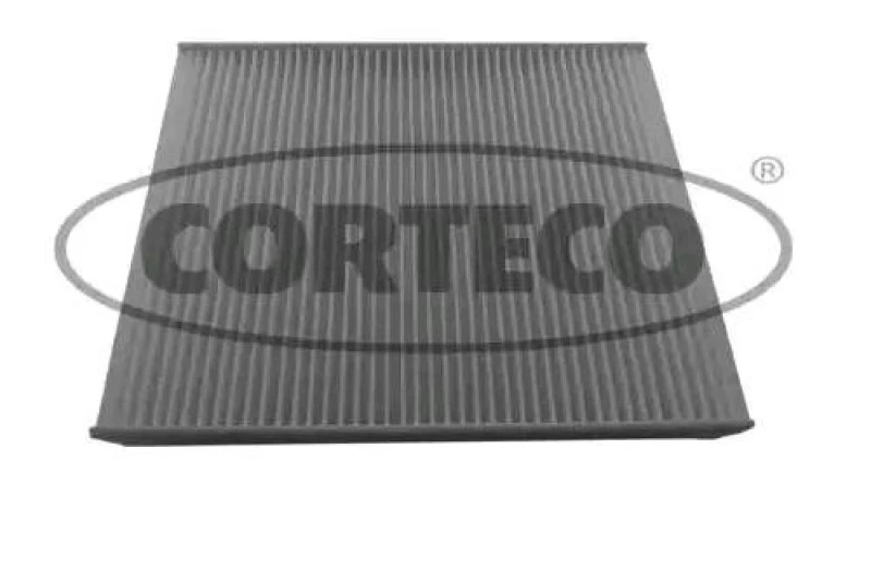 Image of CORTECO 49361897 Pollen filter Particulate Filter Filter,interior air (424)