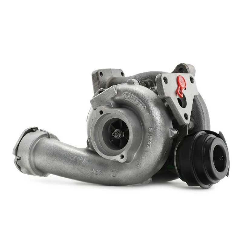 Image of RIDEX REMAN Turbocharger RIDEX REMAN 2234C0362R