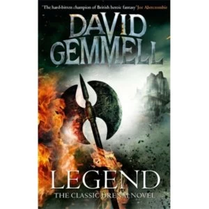 Image of Legend (Paperback, 2009)