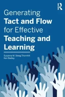 Image of Generating Tact and Flow for Effective Teaching and Learning