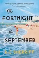 Image of fortnight in september a novel