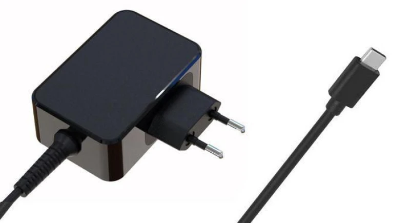 Image of CoreParts US-C Power dper 90W 5V