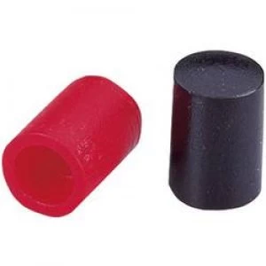 Image of Switch cap Extension Black