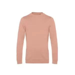 Image of B&C Mens Set In Sweatshirt (3XL) (Nude)