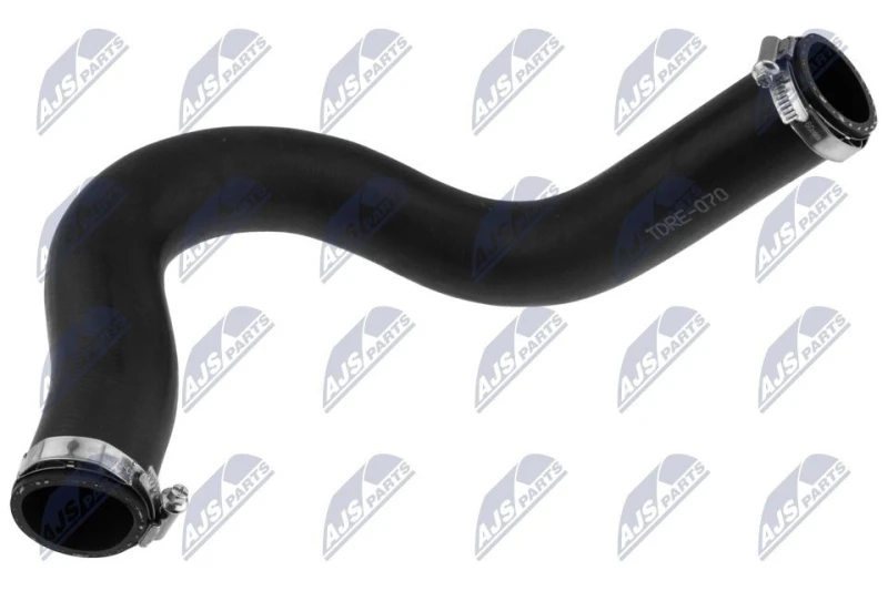 Image of NTY Charger intake hose NTY GPP-RE-070