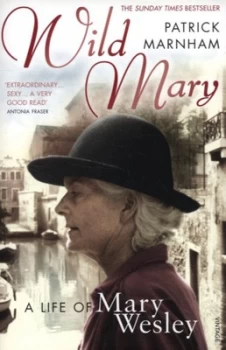 Image of Wild Mary by Patrick Marnham Paperback