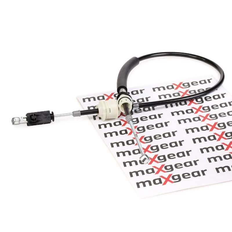 Image of MAXGEAR Gear selector cable MAXGEAR 32-0630