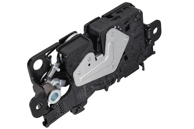 Image of Tailgate lock METZGER 2310801