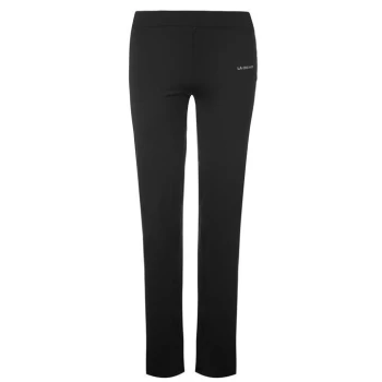 Image of LA Gear Yoga Pants - Black