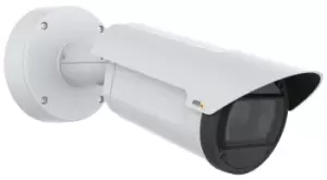 Image of Axis Q1785-LE Bullet IP security camera Indoor & outdoor 1920 x...