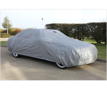 Image of Sealey Car Cover M