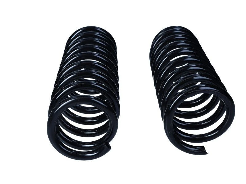Image of MAXGEAR Coil spring MAXGEAR 60-1518D
