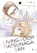 Image of living room matsunaga san 8