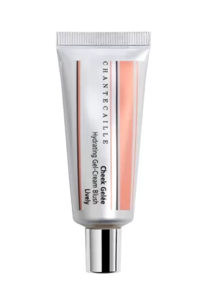 image of Chantecaille Cheek Gelee 22ml (Various Shades) - Lively