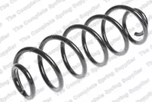 Image of Kilen Coil Spring Rear Axle 50225