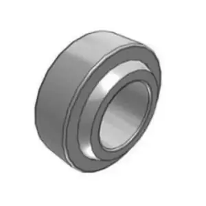 Image of SKF 10mm Bore Spherical Bearing