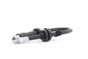 Image of RIDEX Brake Hose FIAT,ALFA ROMEO,LANCIA 83B0240 46423179,71736968,7735011 Brake Line,Brake Pipe 46423179,71736968