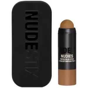 image of NUDESTIX Nudies Tinted Blur 6.12g (Various Shades) - Medium 7