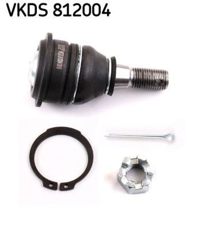 Image of SKF Ball Joint SKF VKDS 812004