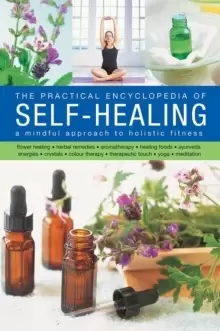 Image of Practical Encyclopedia of Self - Healing